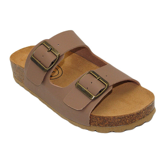 Broker Anatomic Shoes Γυναικεία ανατομκά σανδάλια Broker Anatomic Shoes Γυναικεία ανατομκά σανδάλια